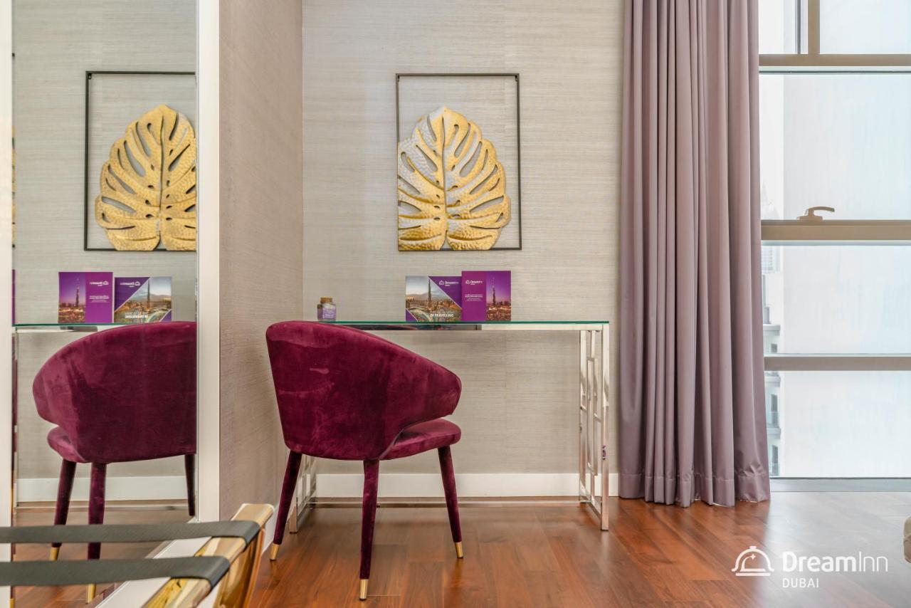 Dream - Walk Prime Apartament