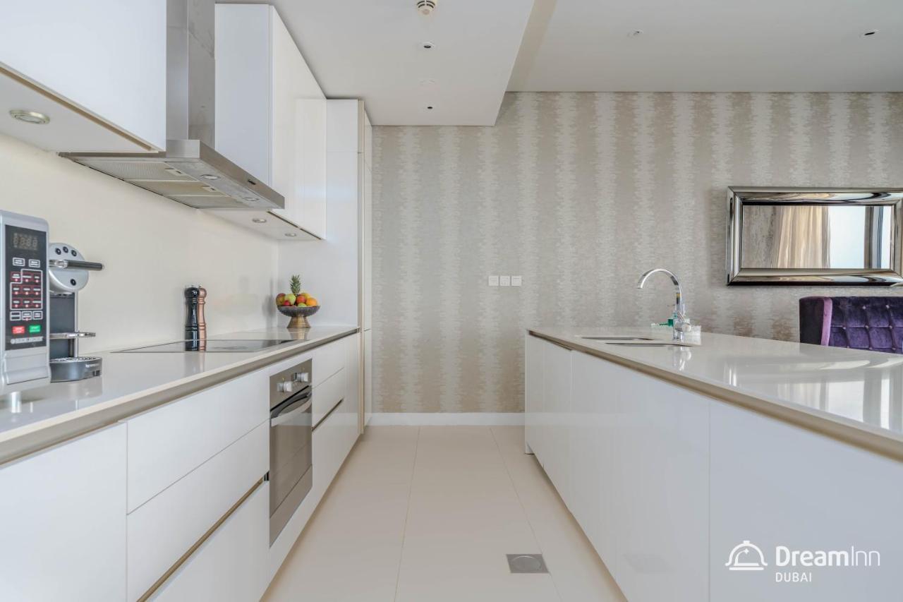 Dream - Walk Prime Apartament Dubai