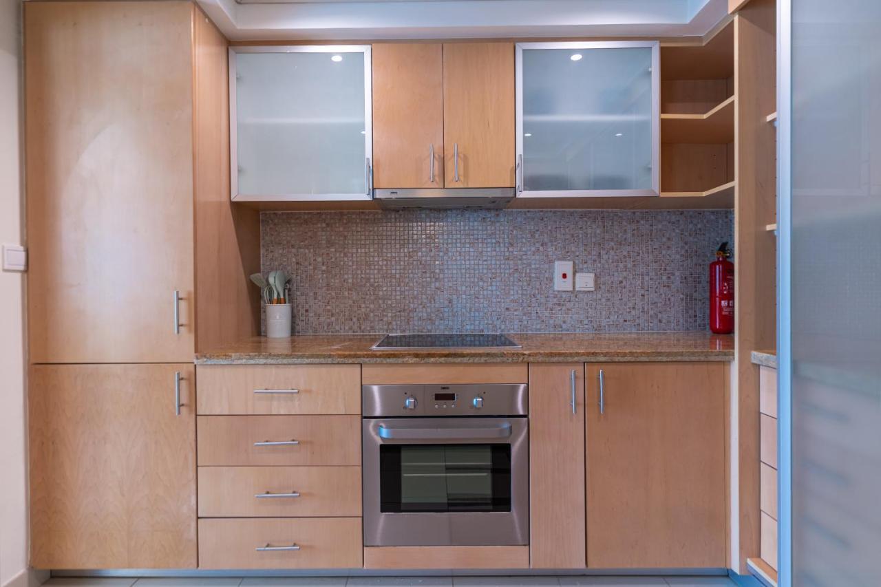 Lägenhet Rh- Blakely Tower, Marina, 2br Near Jbr Walk, Tram Stop