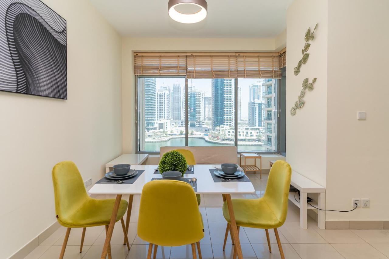 Rh- Blakely Tower, Marina, 2br Near Jbr Walk, Tram Stop *