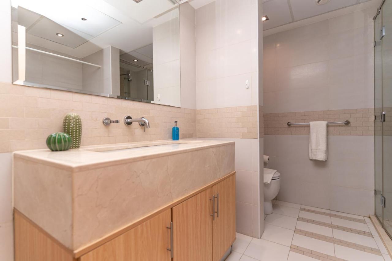 Rh- Blakely Tower, Marina, 2br Near Jbr Walk, Tram Stop Lägenhet Dubai