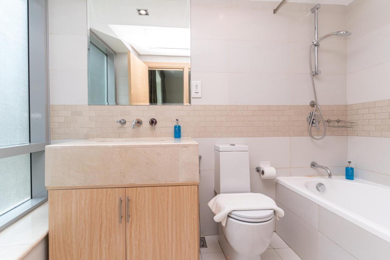 Lägenhet Rh- Blakely Tower, Marina, 2br Near Jbr Walk, Tram Stop Dubai
