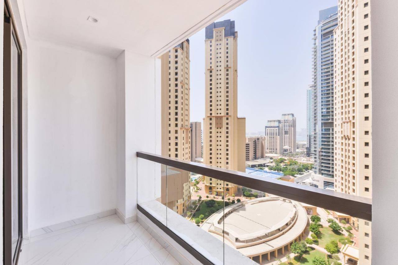 Waterfront Luxury 3br With Maids In Jbr, Apartamento