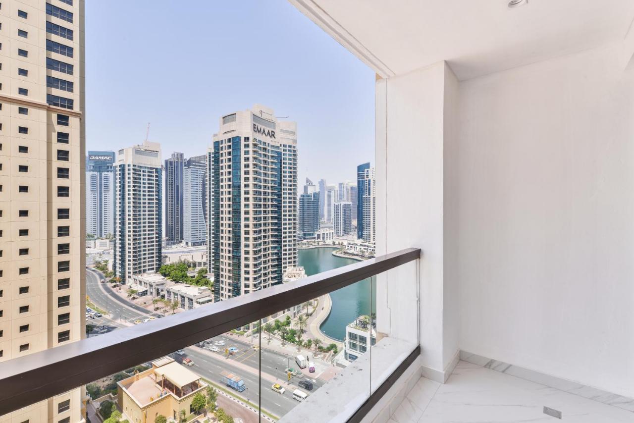 Waterfront Luxury 3br With Maids In Jbr, Apartamento *