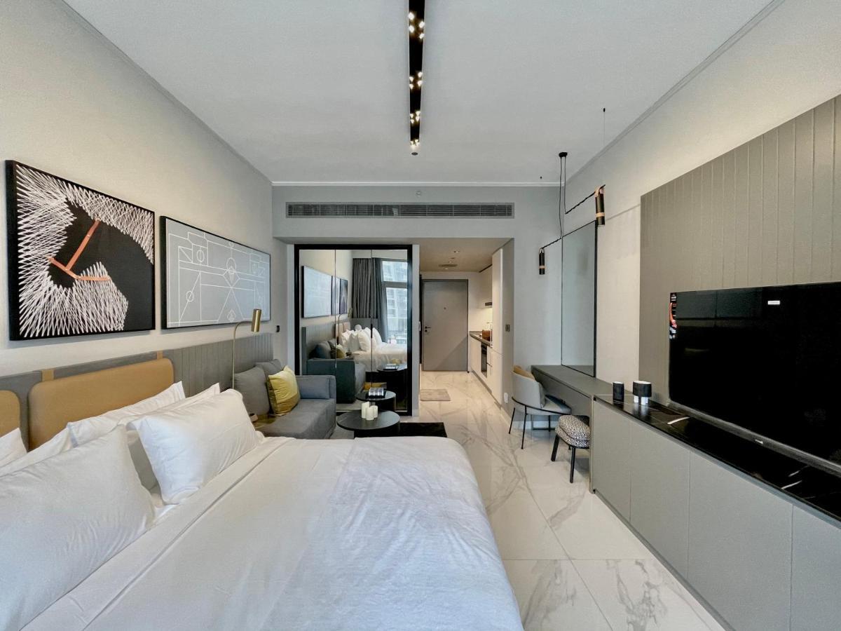 Brand New I Cozy I Mag 318 * Dubai