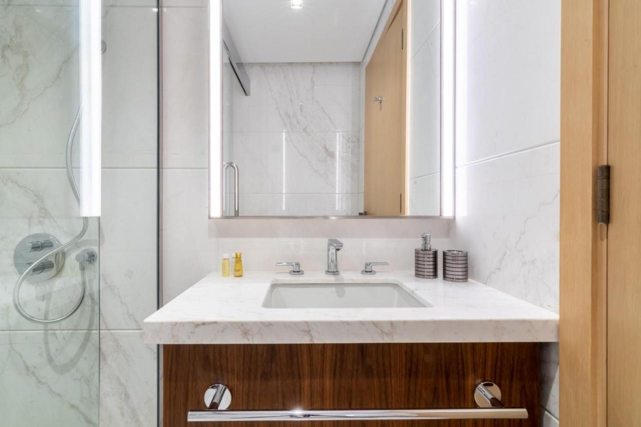 Appartamento Guestready - Up In Downtown Dubai