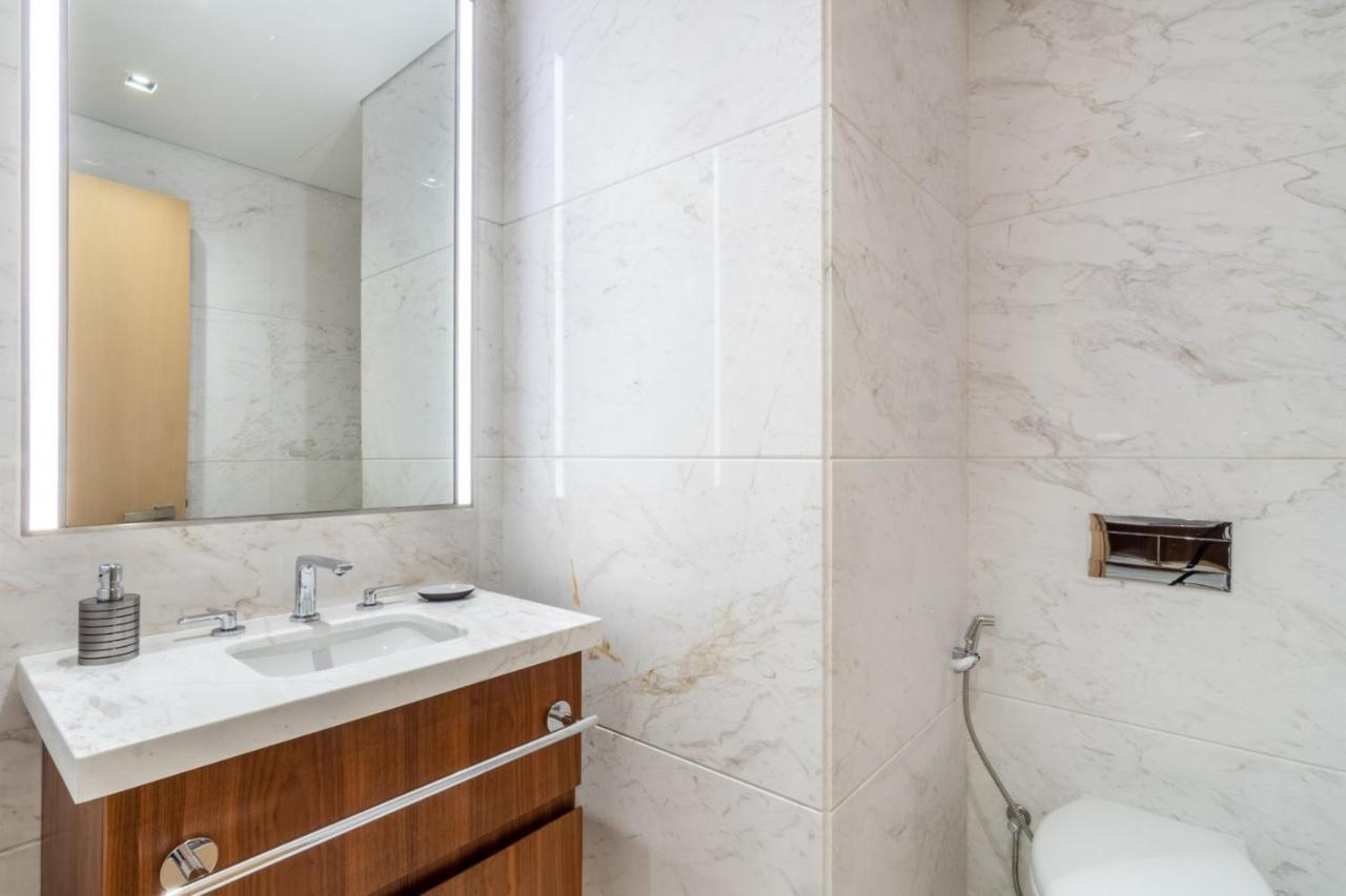 Appartamento Guestready - Up In Downtown Dubai