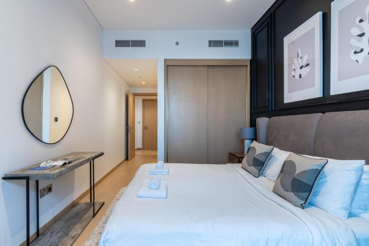 Appartamento Guestready - Up In Downtown Dubai