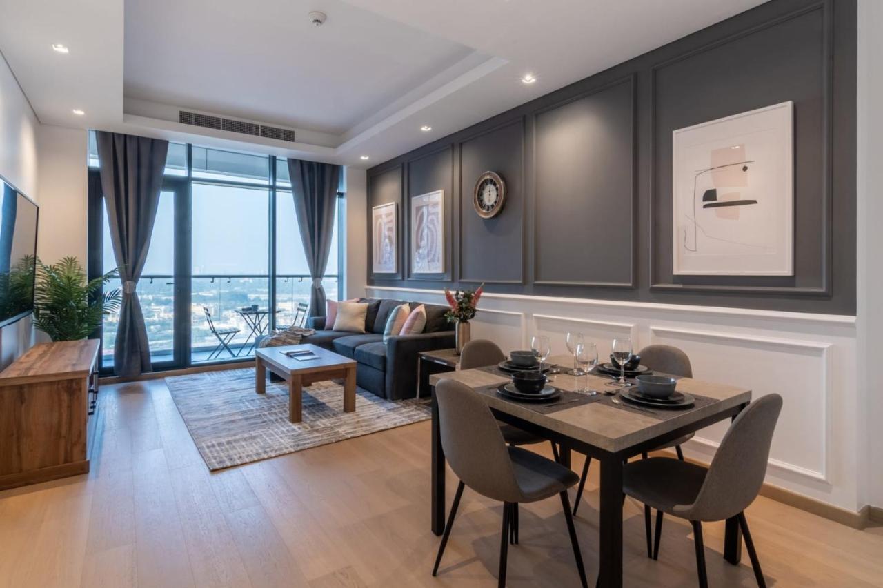 Appartamento Guestready - Up In Downtown Dubai