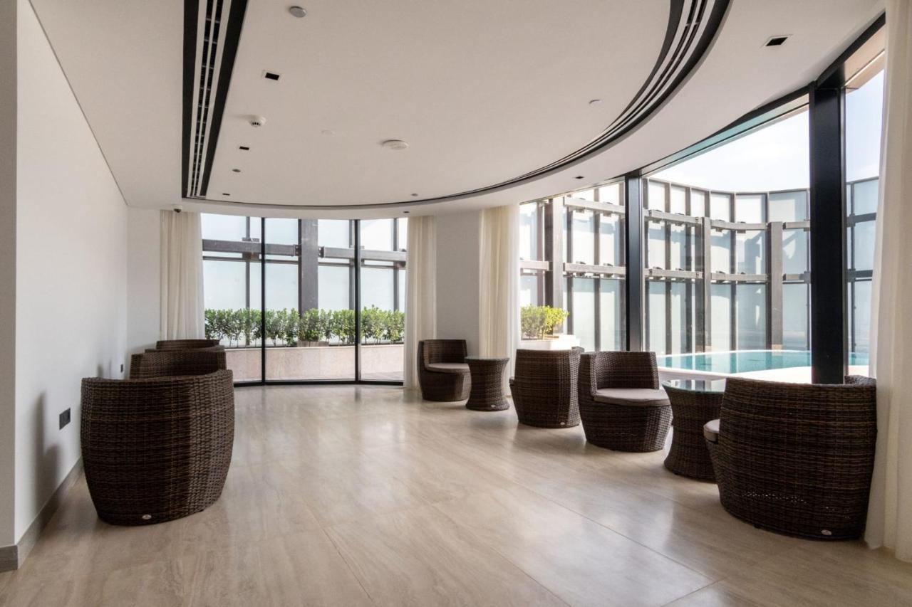 Appartamento Guestready - Up In Downtown *