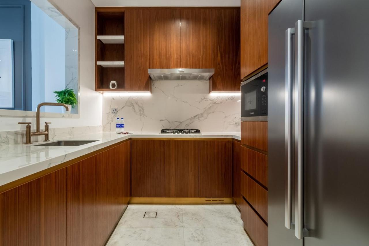 Appartamento Guestready - Up In Downtown *
