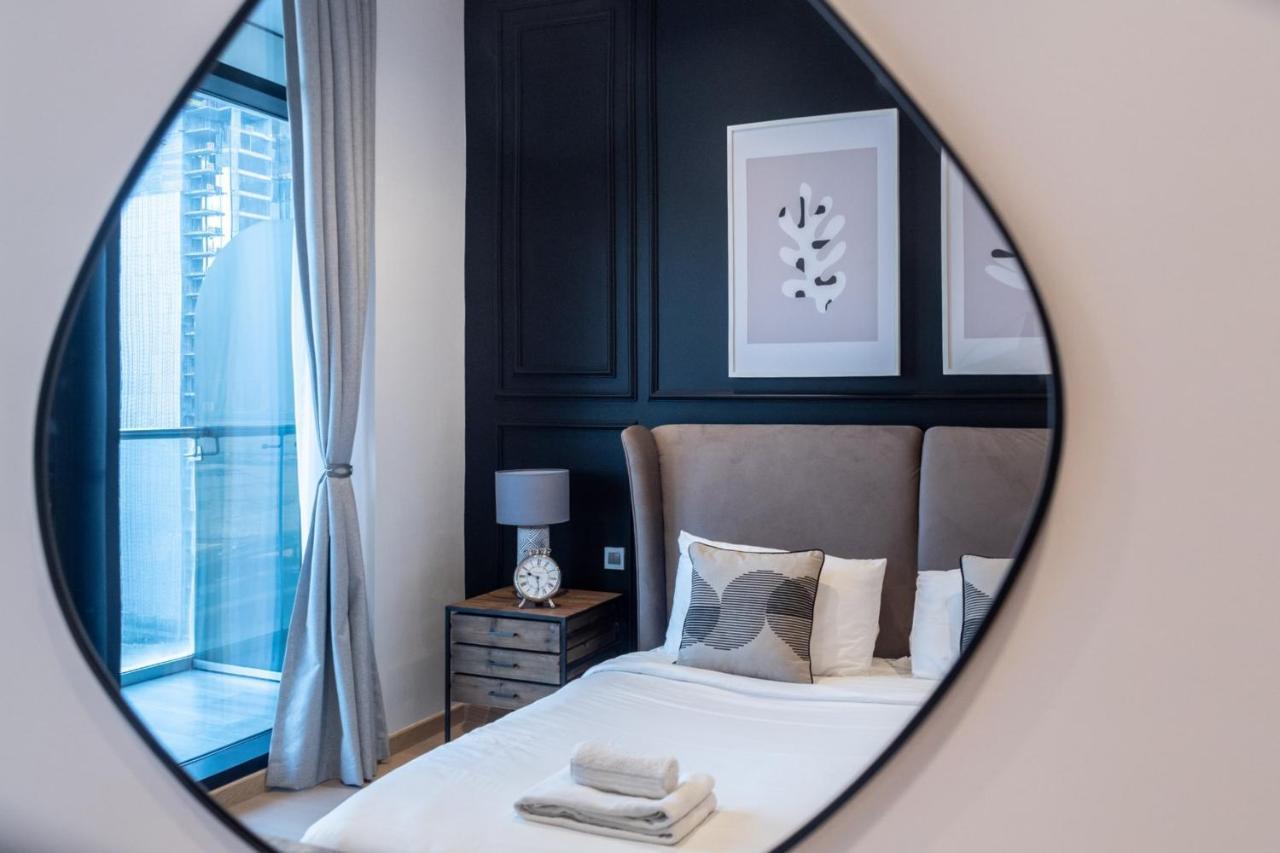 Guestready - Up In Downtown Appartamento Dubai