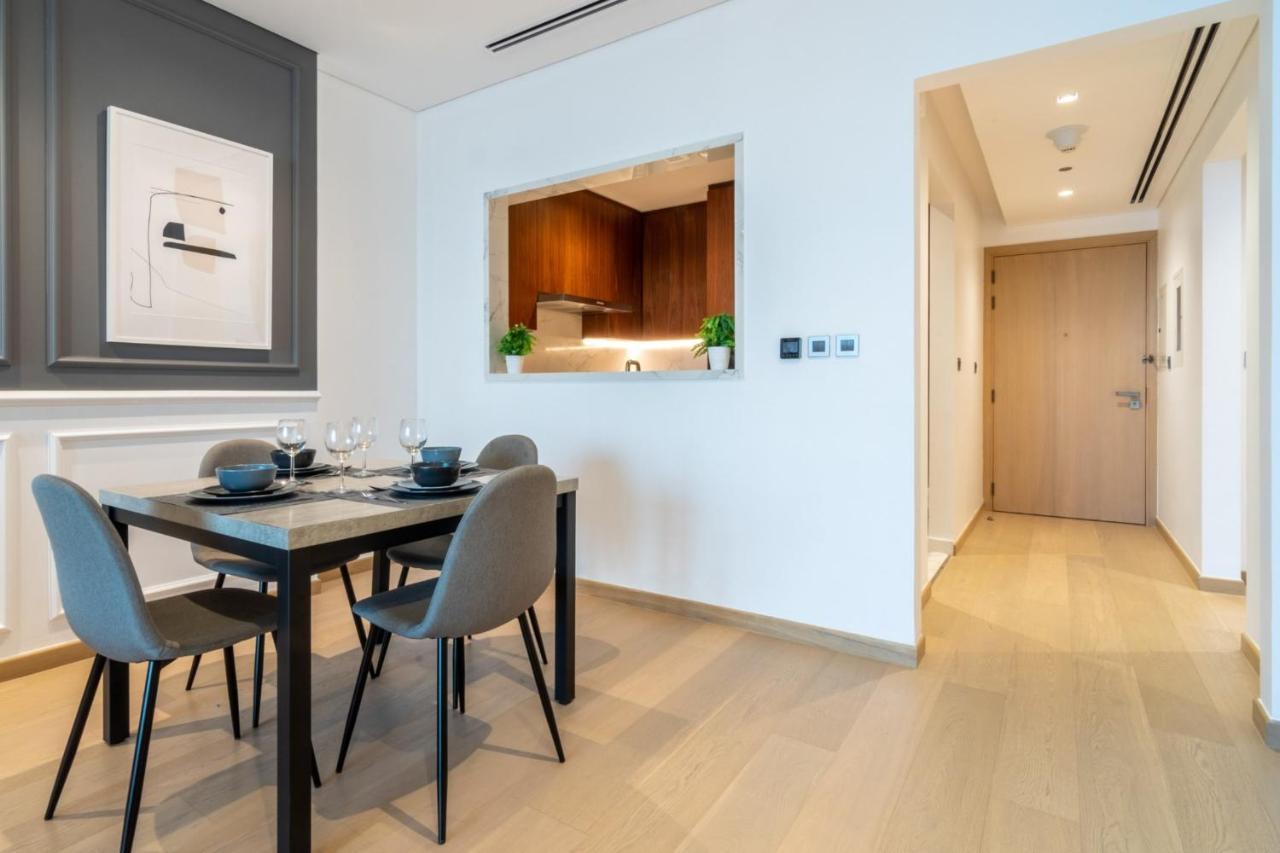 Guestready - Up In Downtown Appartamento