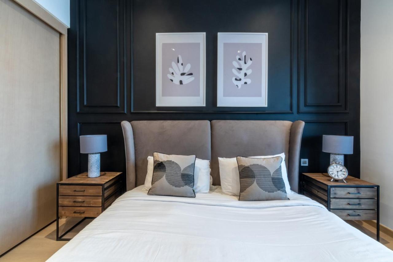 Appartamento Guestready - Up In Downtown Dubai