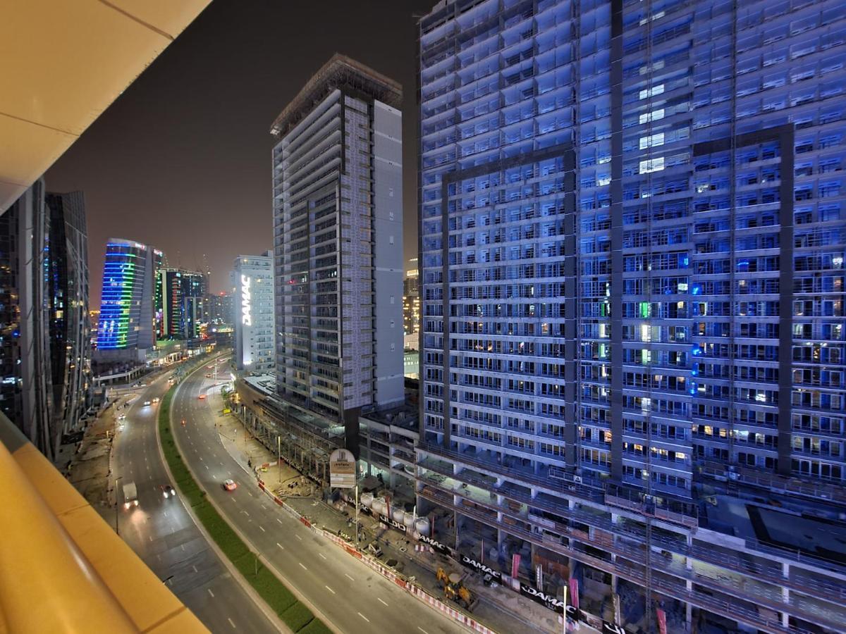Oskena - Waterfront Downtown Appartement