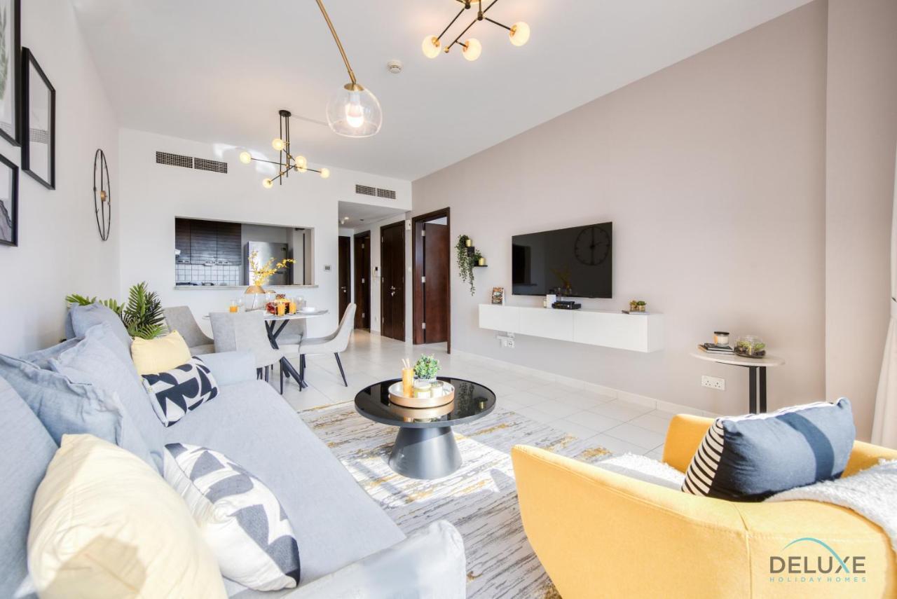 Lavish 1br At Marina Towers Marina By Deluxe Homes *