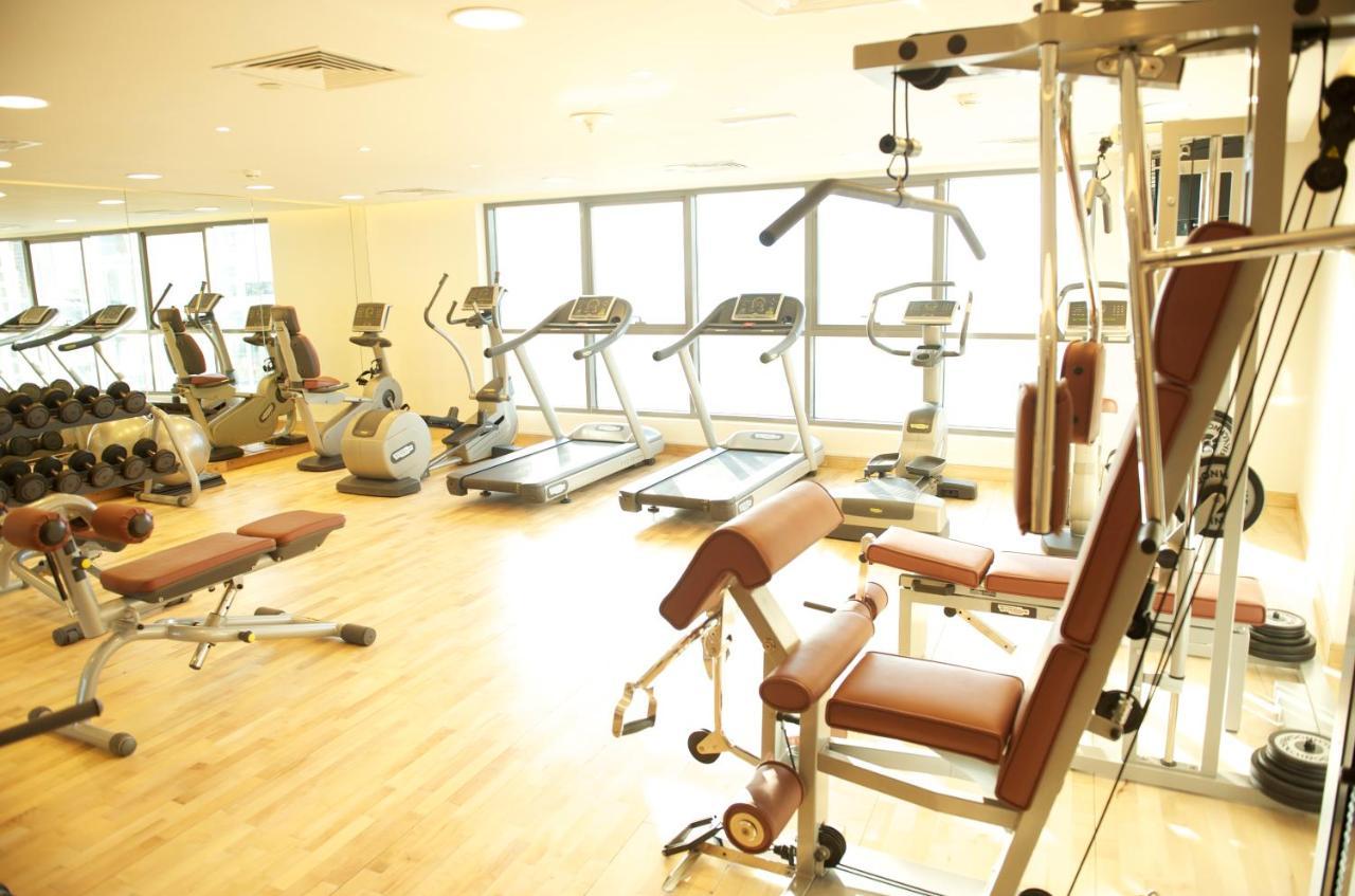 Apartamento Belle Vue Building