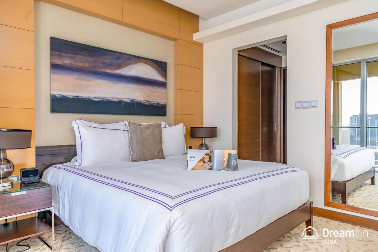Dream - Fashion Avenue Residences Formerly Address Mall Appartamento