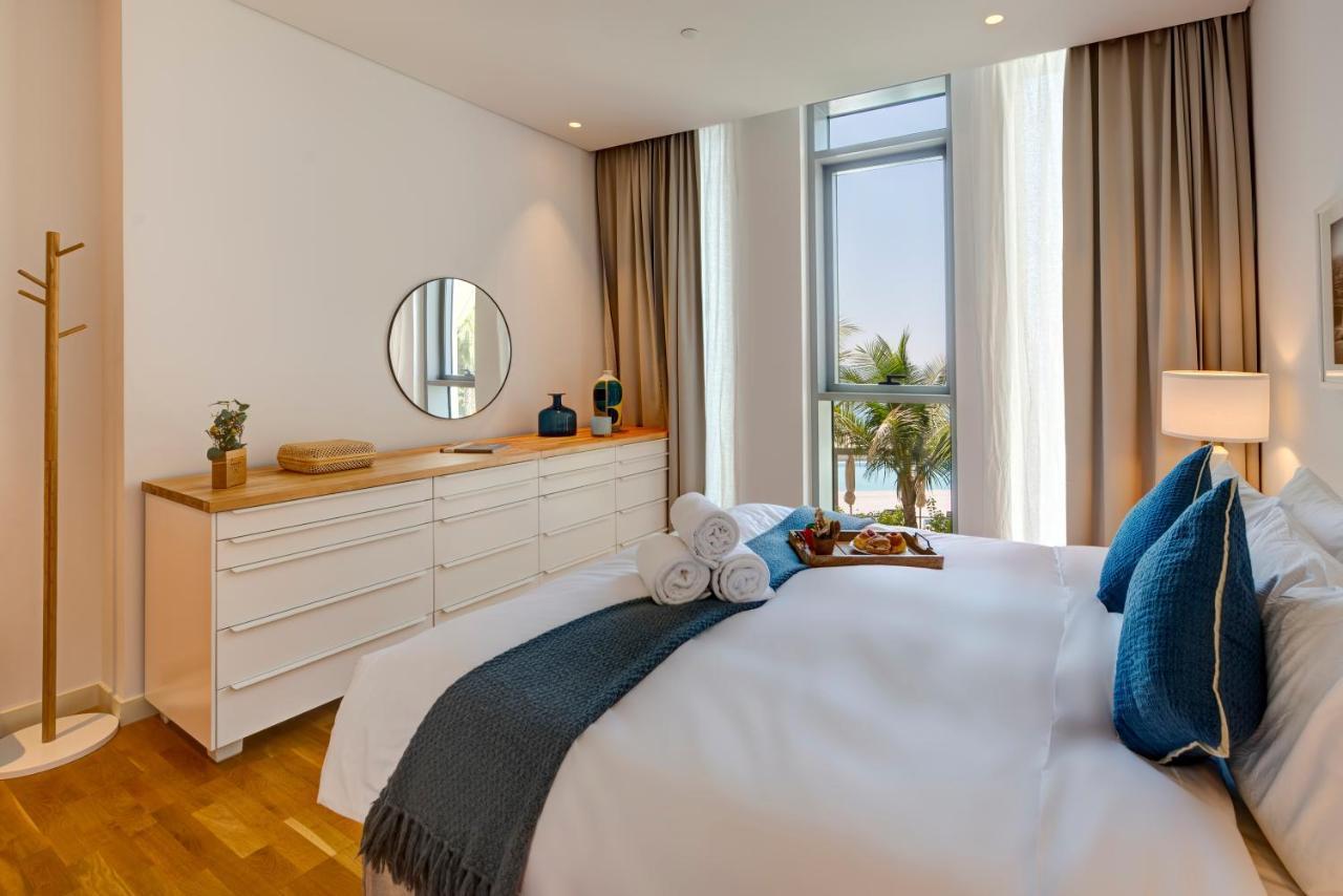 Apartament Urban Island Getaway At Bluewaters Next To Eye - 208 *