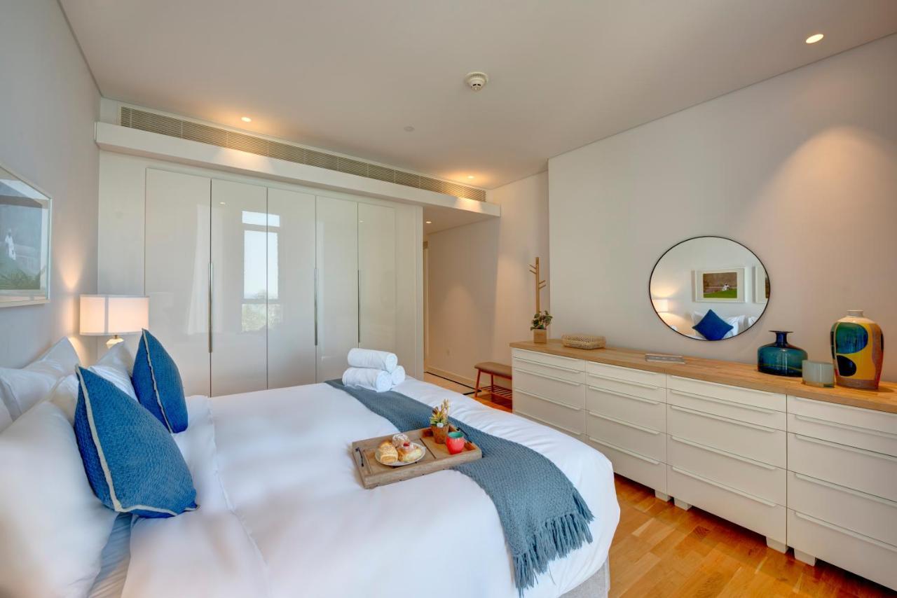 Urban Island Getaway At Bluewaters Next To Eye - 208 Apartament *