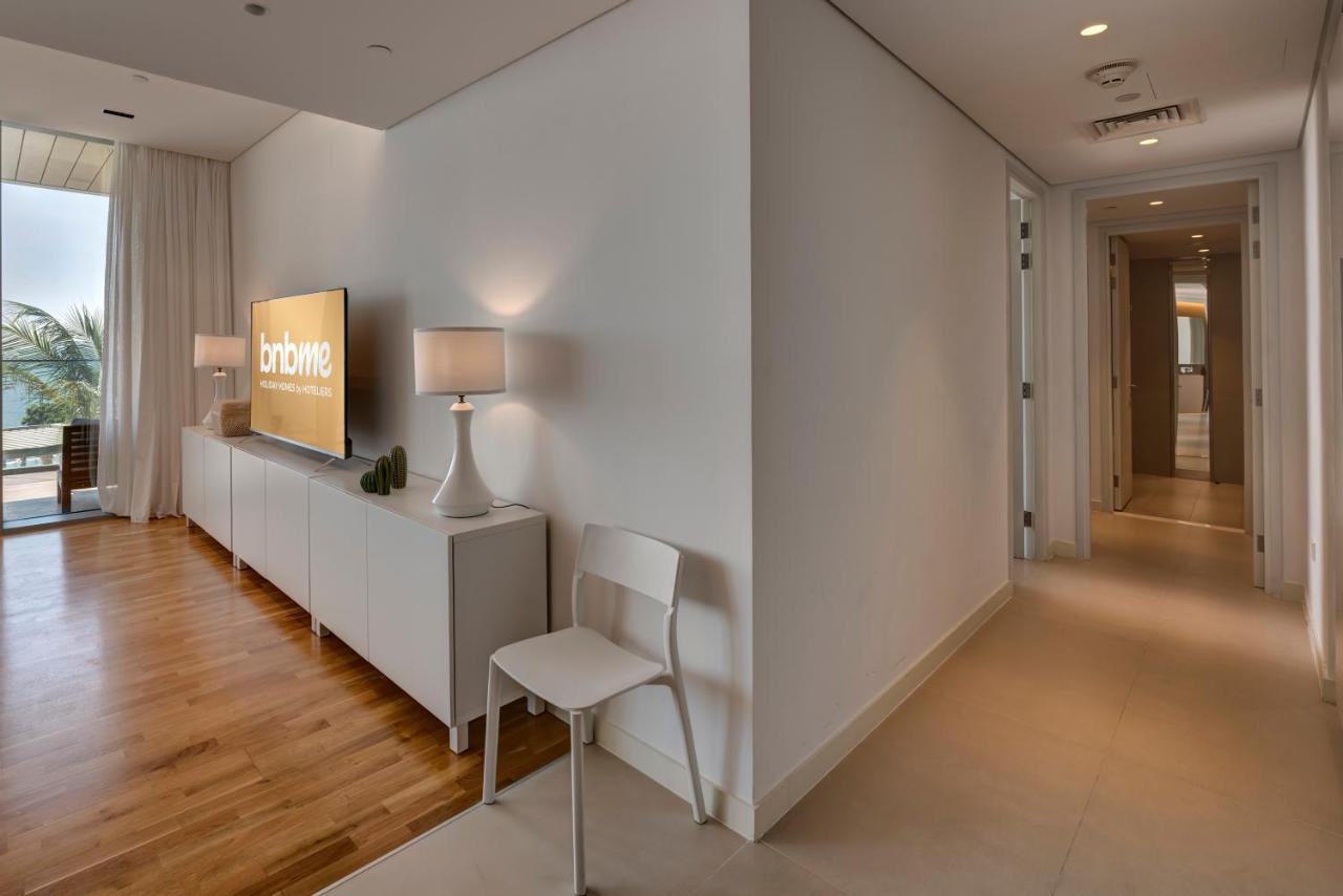 Urban Island Getaway At Bluewaters Next To Eye - 208 Apartament *