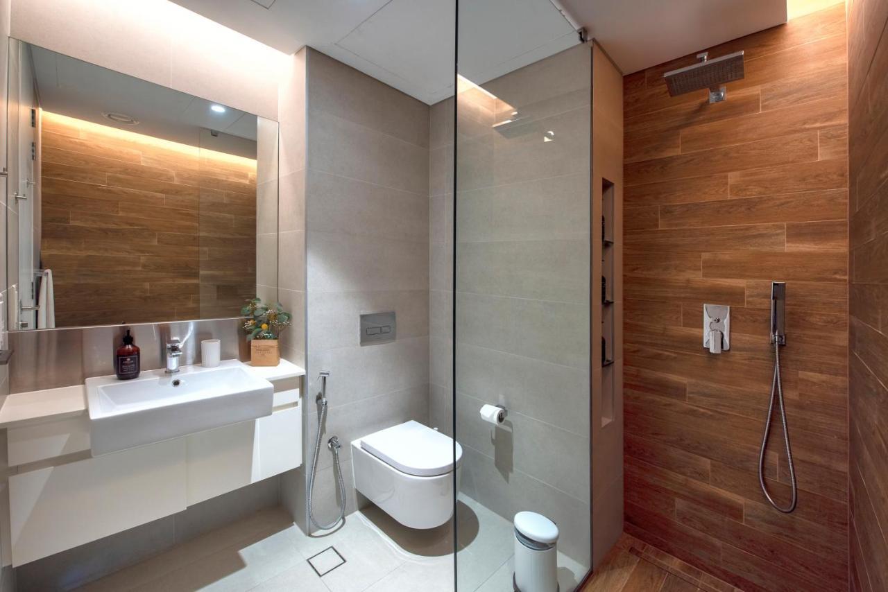 Apartament Urban Island Getaway At Bluewaters Next To Eye - 208