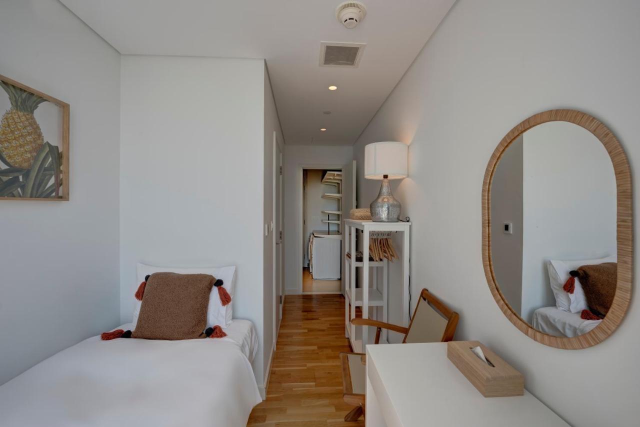Urban Island Getaway At Bluewaters Next To Eye - 208 Apartament