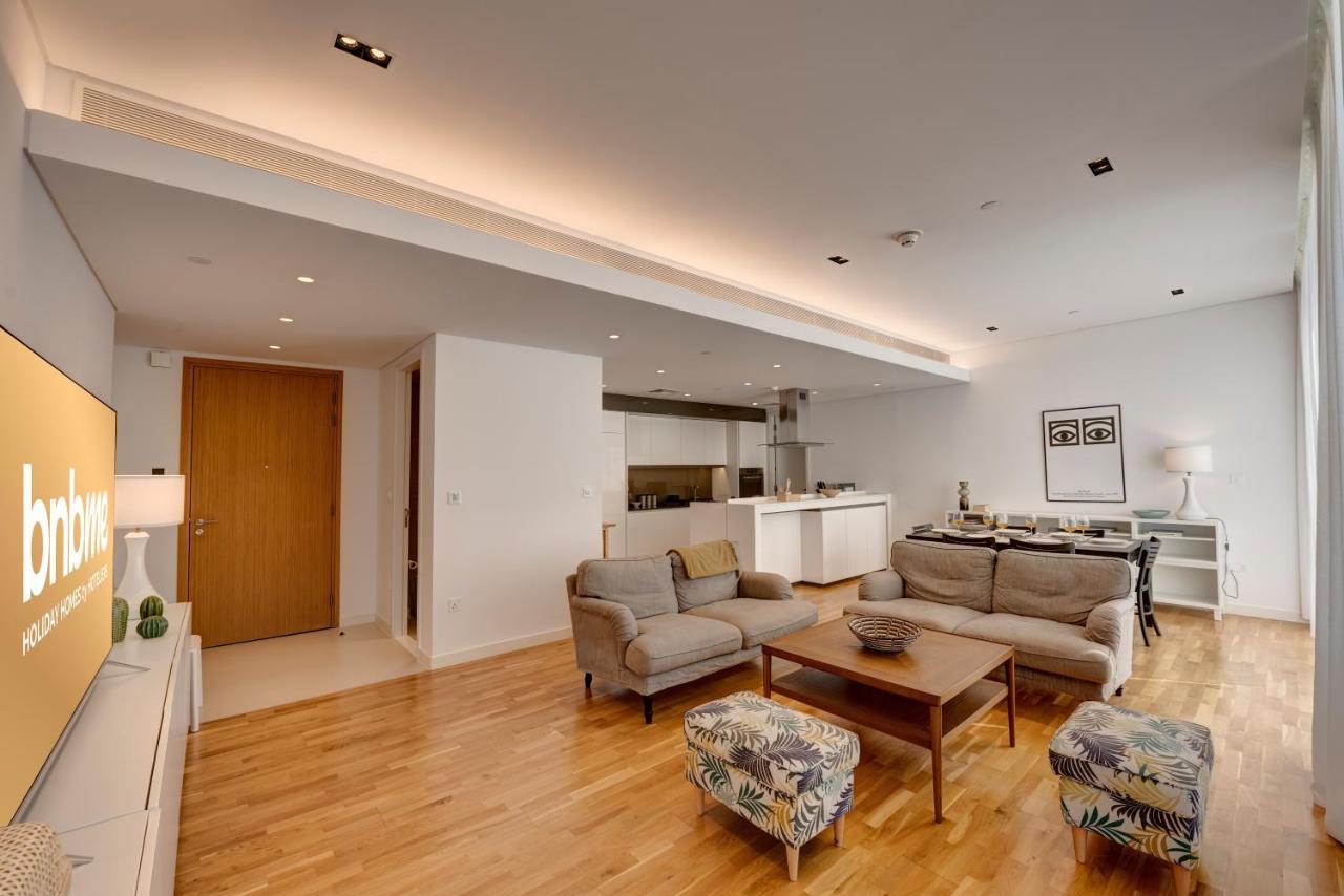 Apartament Urban Island Getaway At Bluewaters Next To Eye - 208
