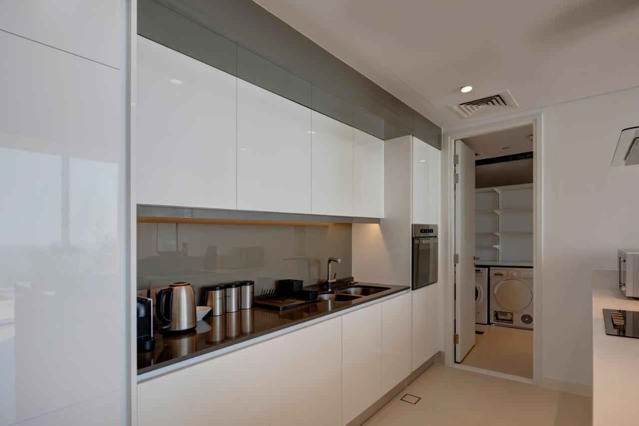 Urban Island Getaway At Bluewaters Next To Eye - 208 Apartament *
