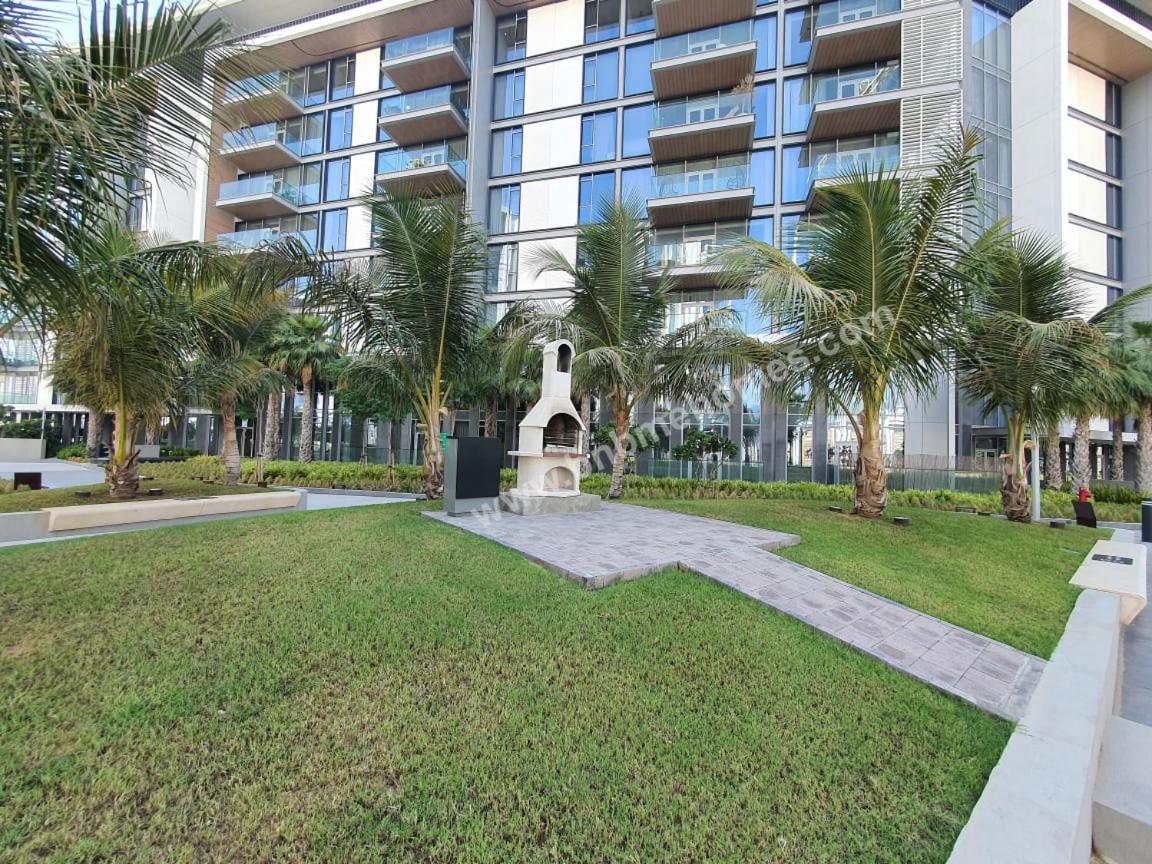 Urban Island Getaway At Bluewaters Next To Eye - 208 Apartament Dubai