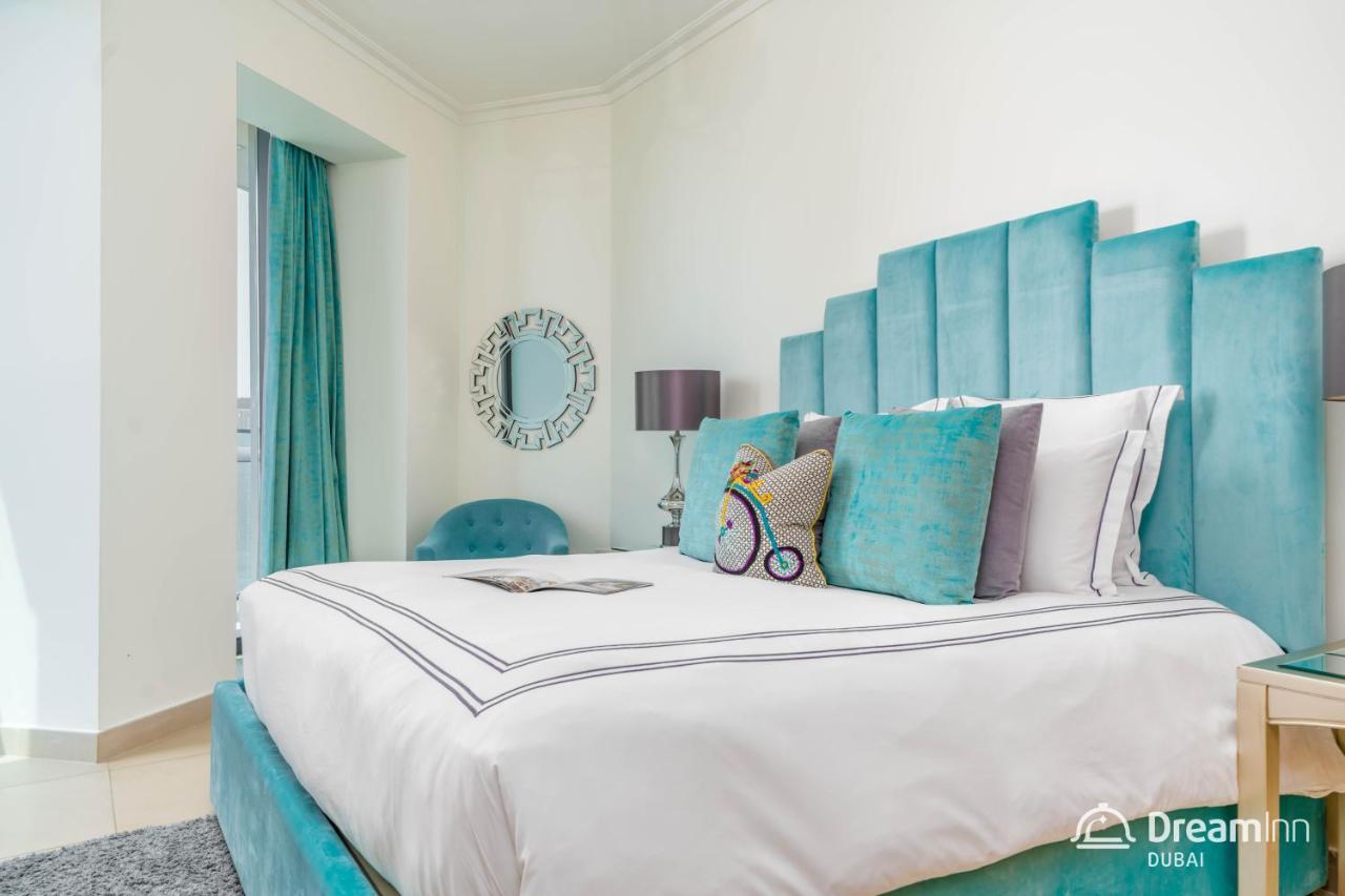 Apartament Dream Apartments- Burj Vista