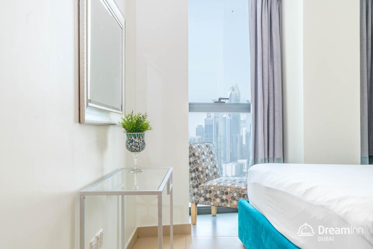 Apartament Dream Apartments- Burj Vista