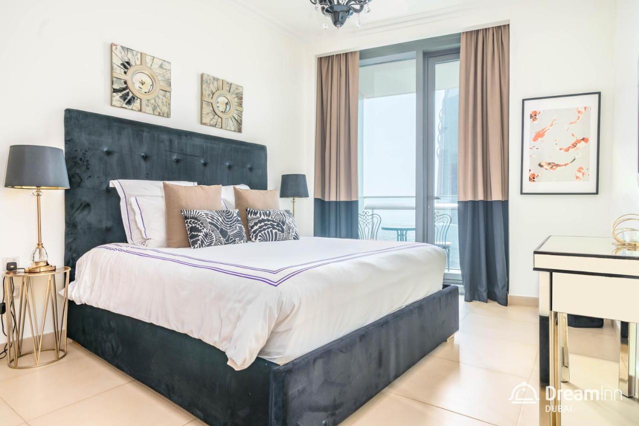 Apartament Dream Apartments- Burj Vista *