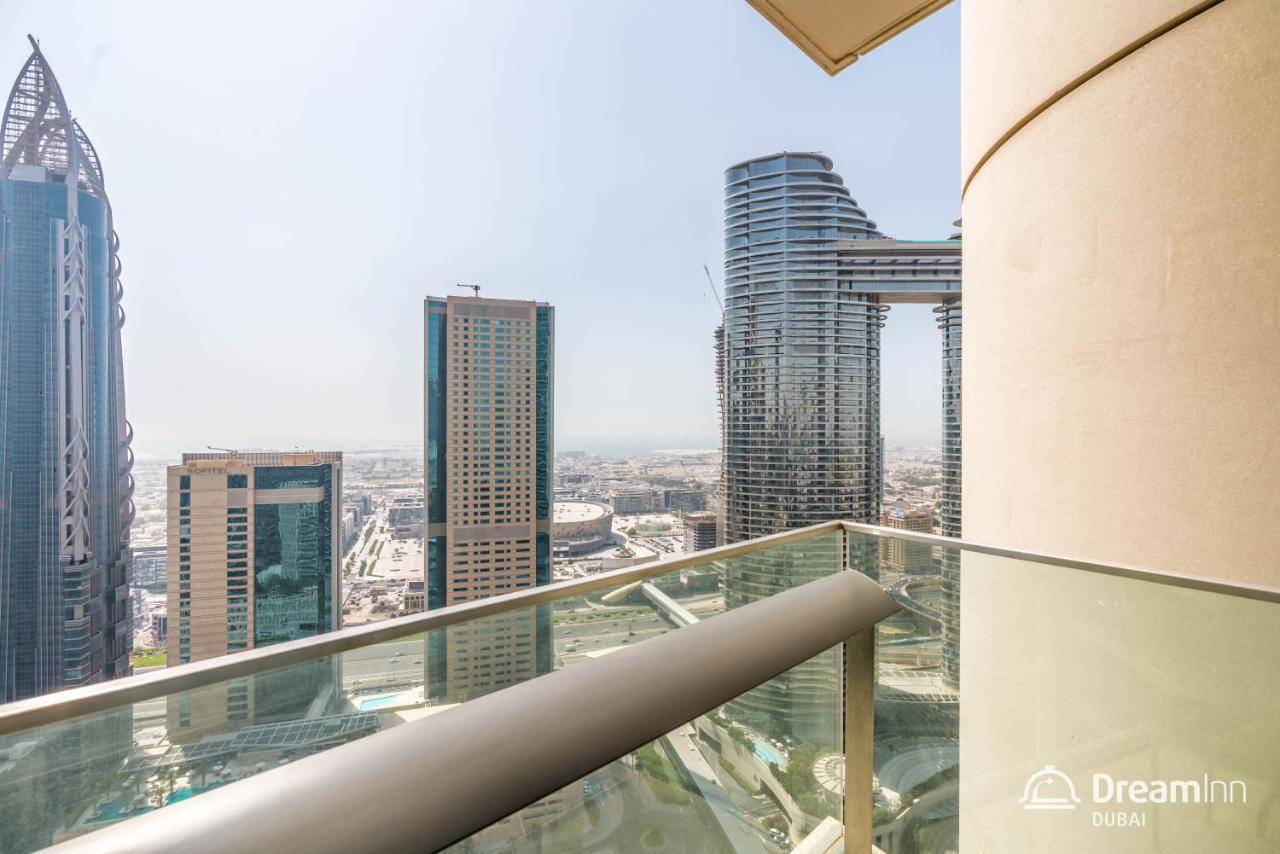 Apartament Dream Apartments- Burj Vista *