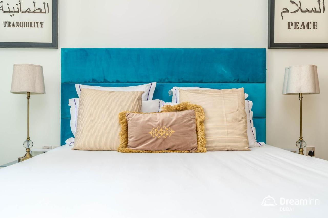 Apartament Dream Apartments- Burj Vista Dubai