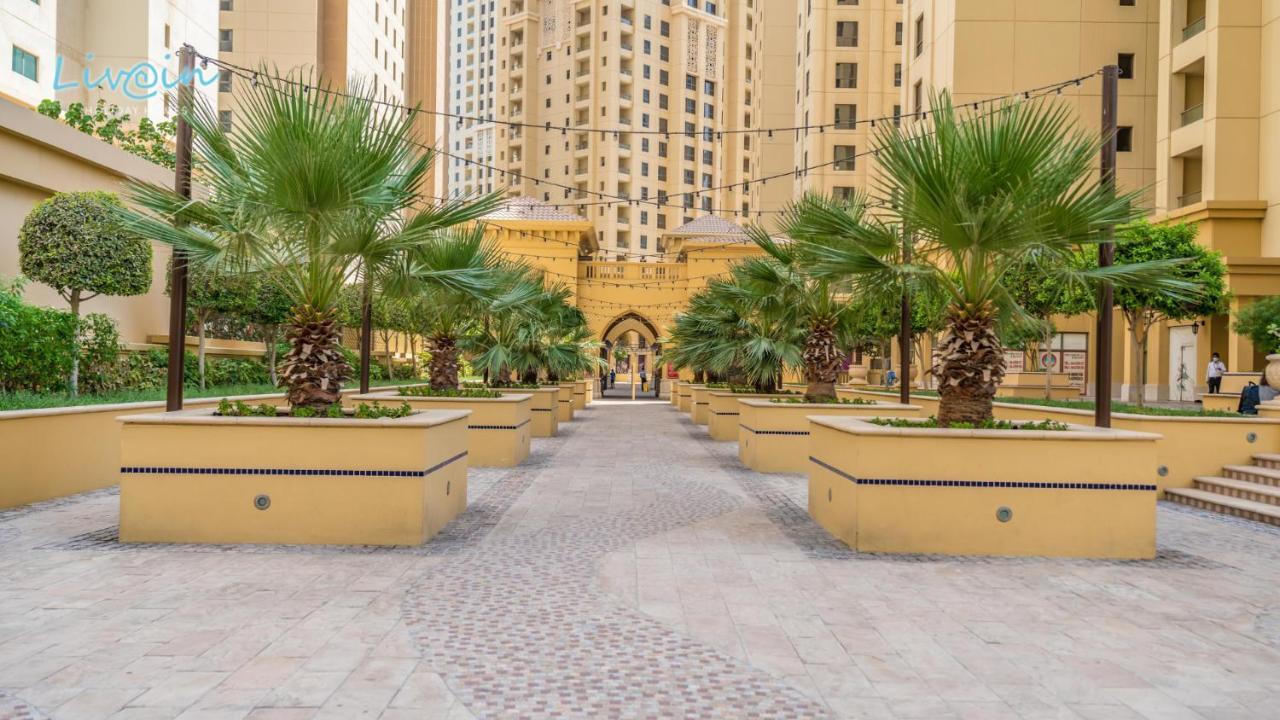 Apartamento Livein Homes - Jbr