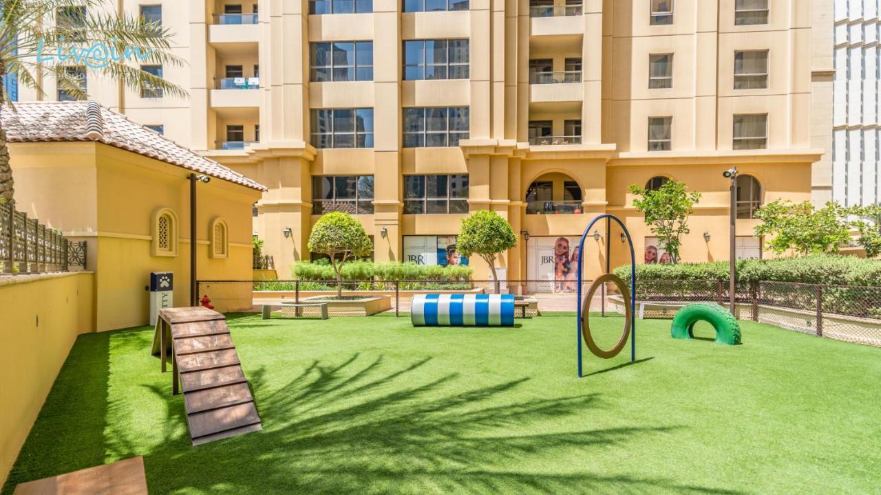 Apartamento Livein Homes - Jbr