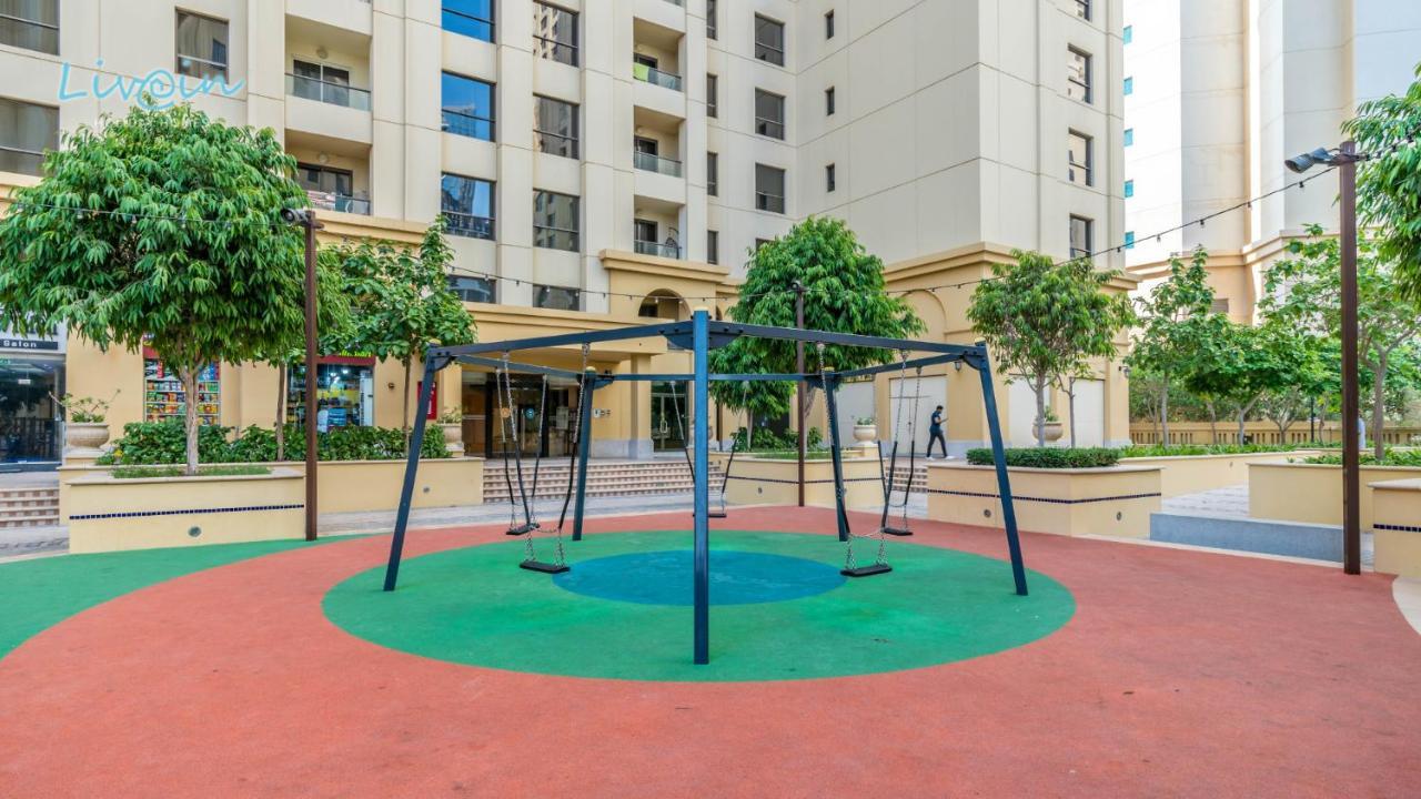 Apartamento Livein Homes - Jbr