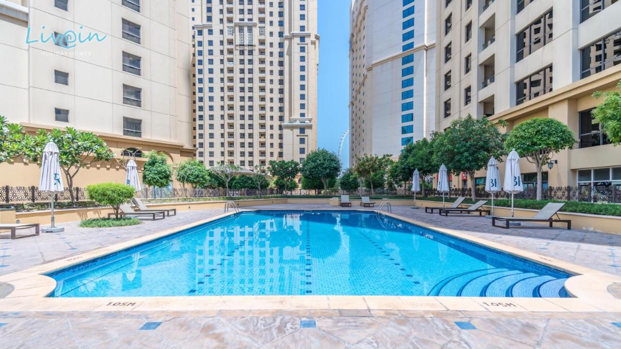 Apartamento Livein Homes - Jbr *