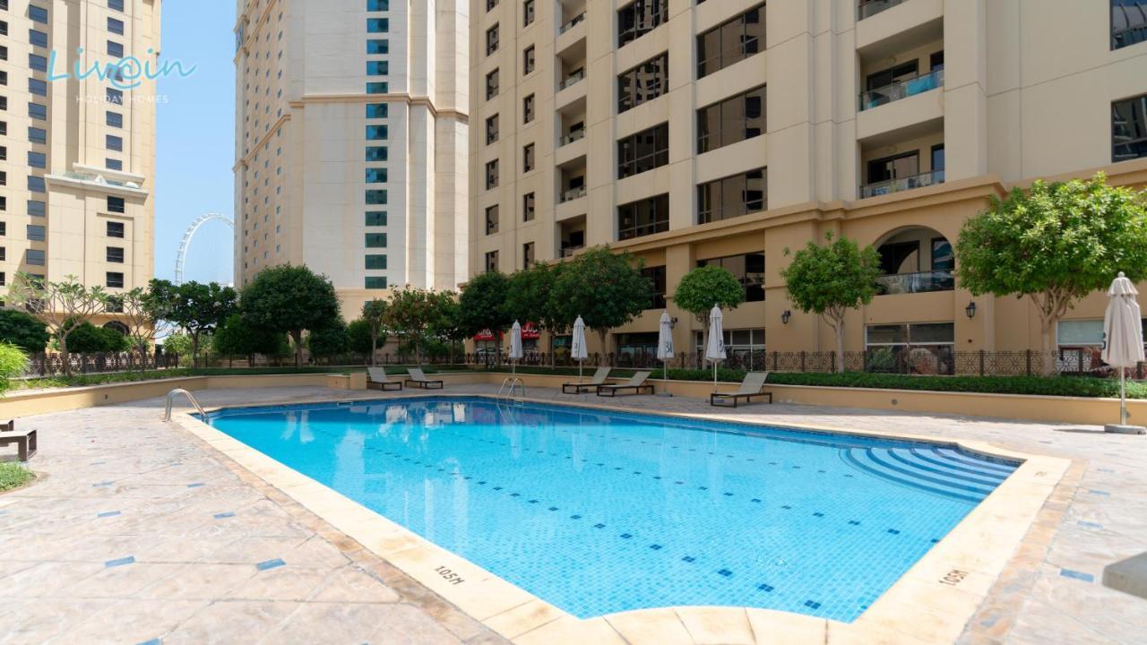 Apartamento Livein Homes - Jbr