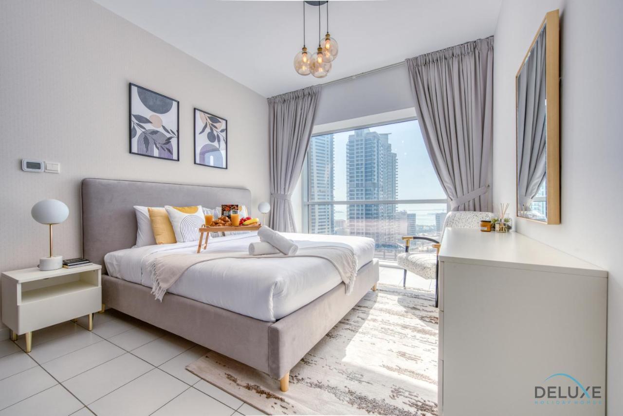Appartement Lavish 1br At Marina Towers Marina By Deluxe Homes *