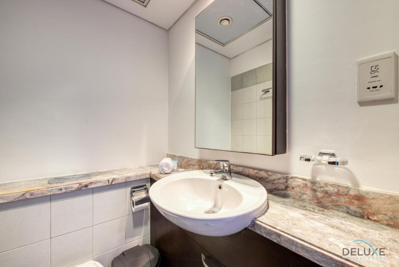 Appartement Lavish 1br At Marina Towers Marina By Deluxe Homes *