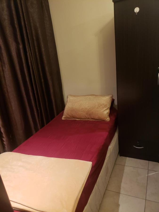 Backpackers Zone Asrama Dubai