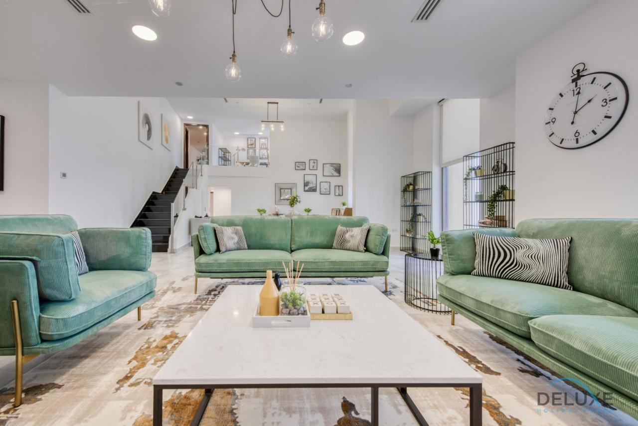 Outstanding 3br At Sadaf 7 Jbr By Deluxe Homes Dubái