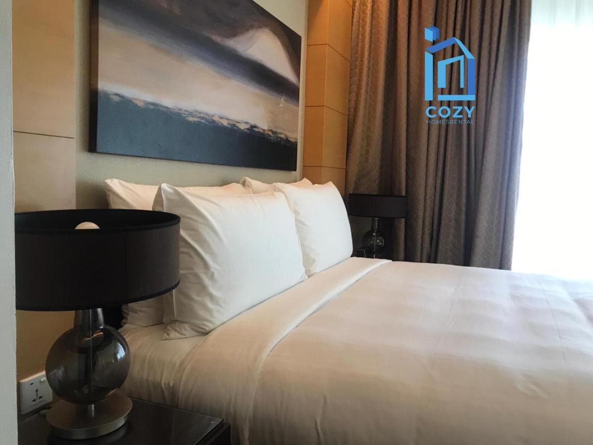 The Address Mall Residence-burj Khalifa View 2 * Dubai