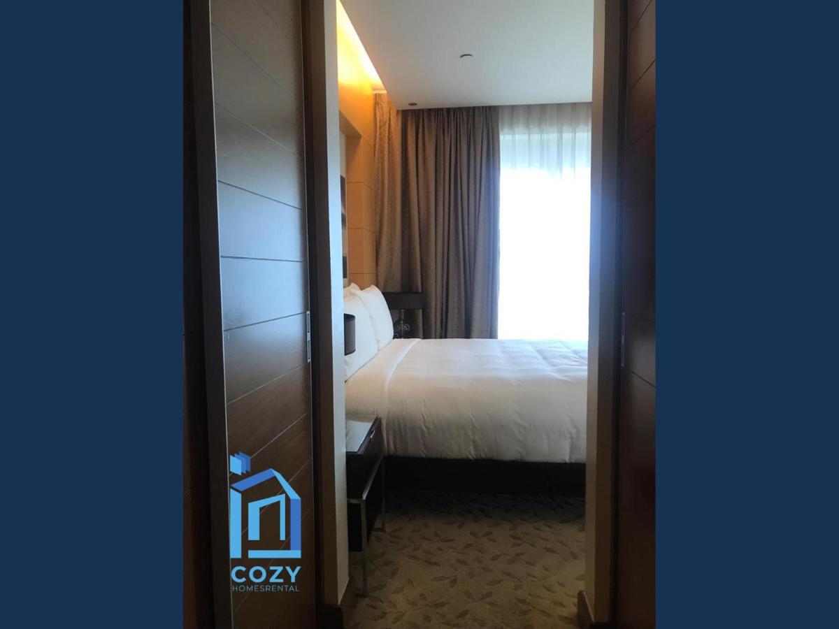 The Address Mall Residence-burj Khalifa View 2 * Dubai