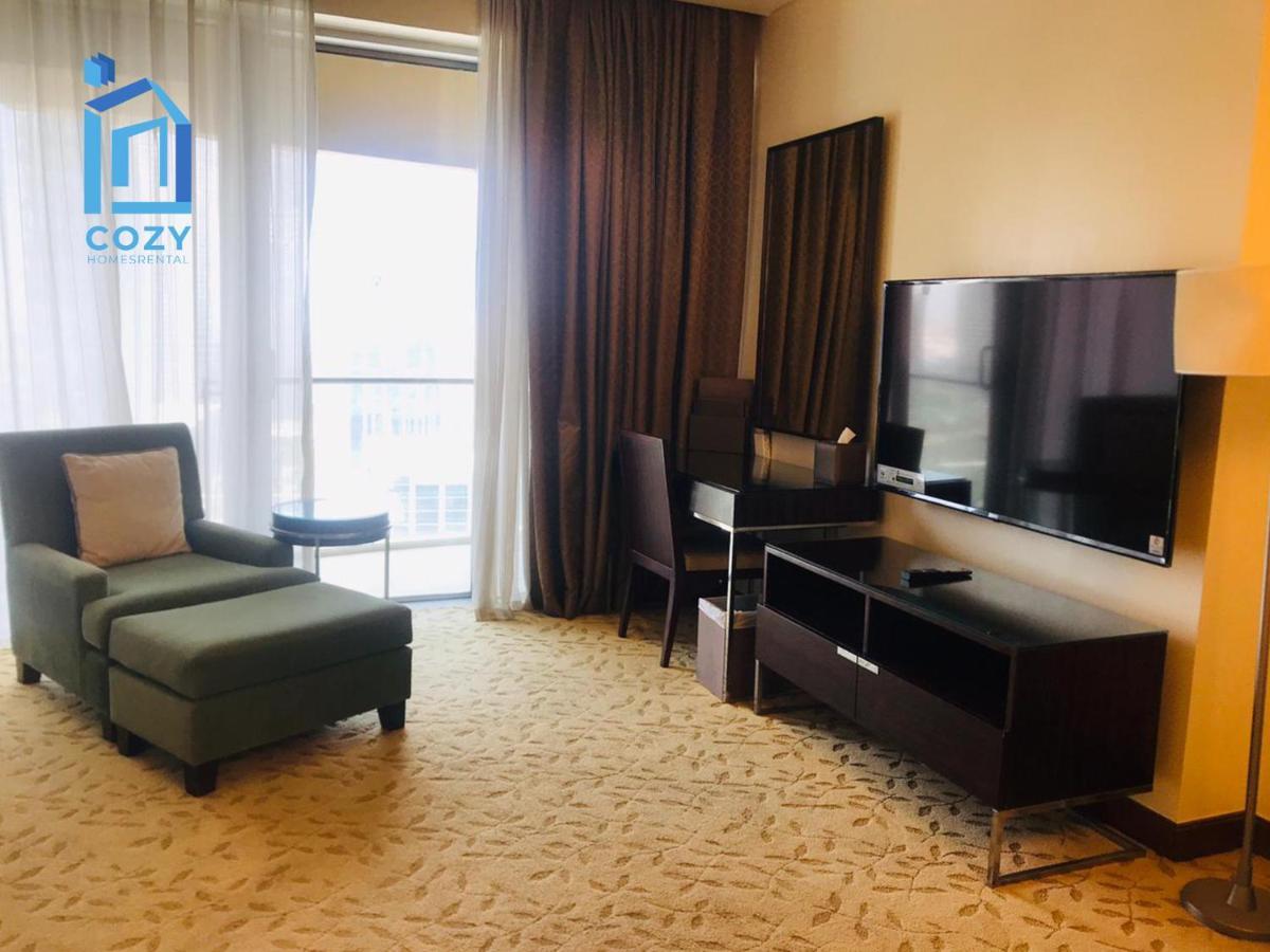 Apartment The Address Mall Residence-burj Khalifa View 2 *