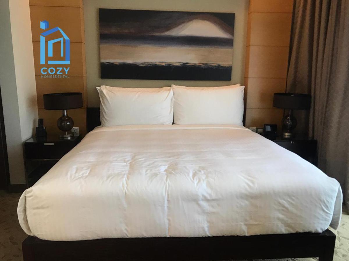 The Address Mall Residence-burj Khalifa View 2 * Dubai