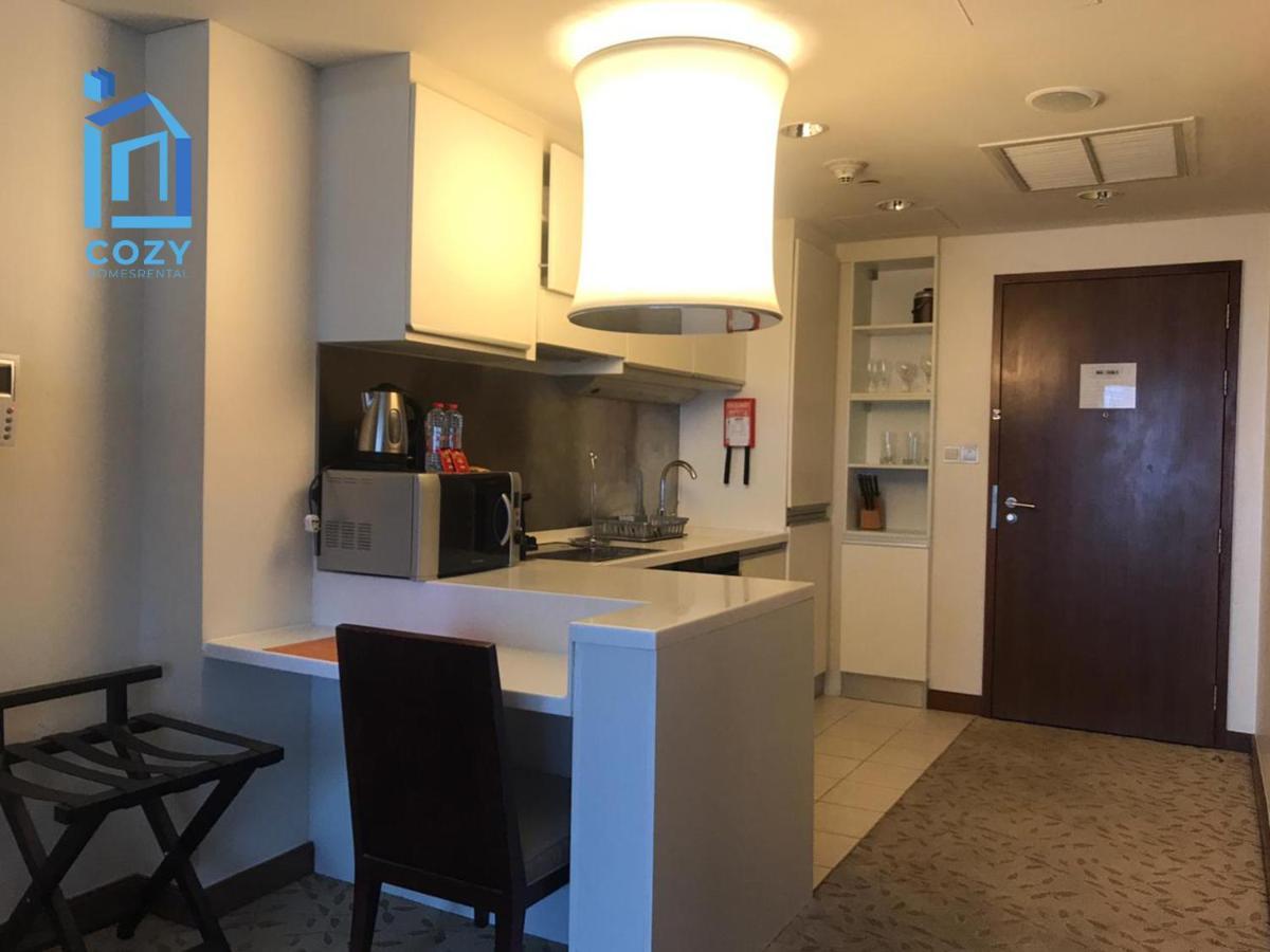 The Address Mall Residence-burj Khalifa View 2 Apartment