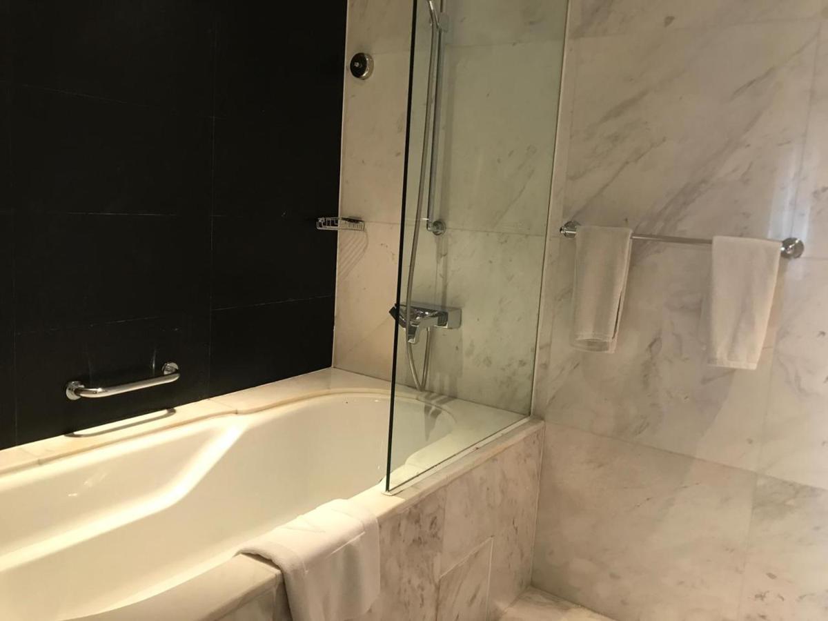 Apartment The Address Mall Residence-burj Khalifa View 2 *